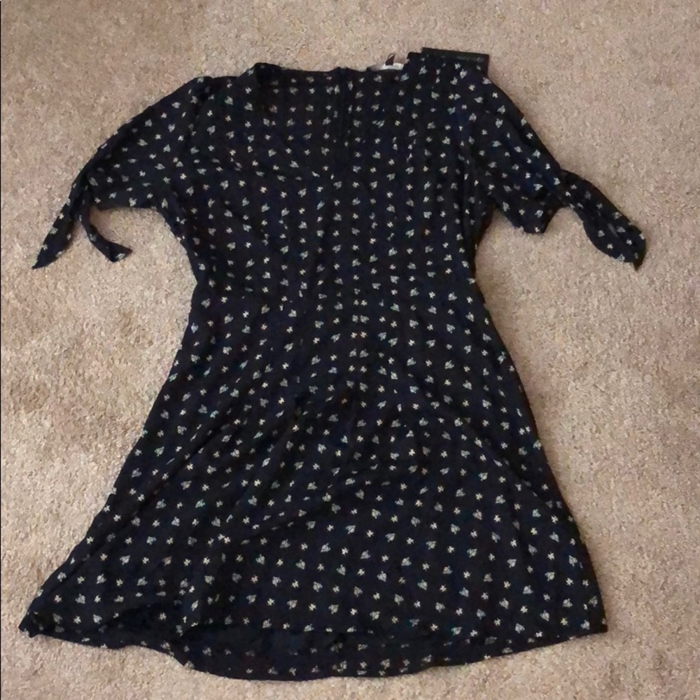 Mini Dress